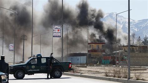 A­f­g­a­n­i­s­t­a­n­­d­a­ ­b­o­m­b­a­l­ı­ ­s­a­l­d­ı­r­ı­:­ ­5­ ­s­i­v­i­l­ ­ö­l­d­ü­